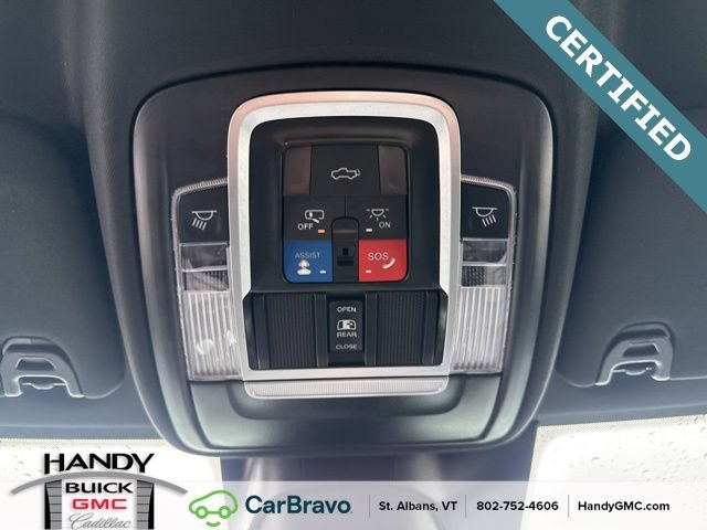 Used 2024 RAM 2500 Limited AWD/4WD image 33