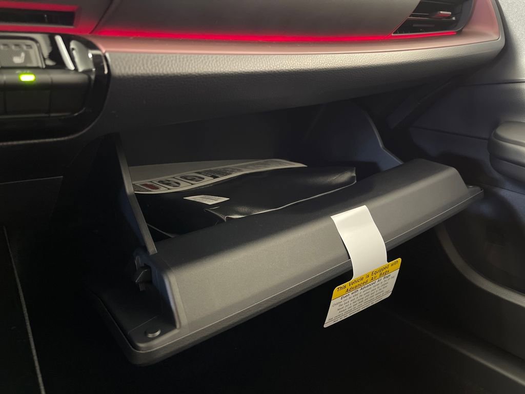 New 2026 Toyota Prius Plug-In Hybrid image 24