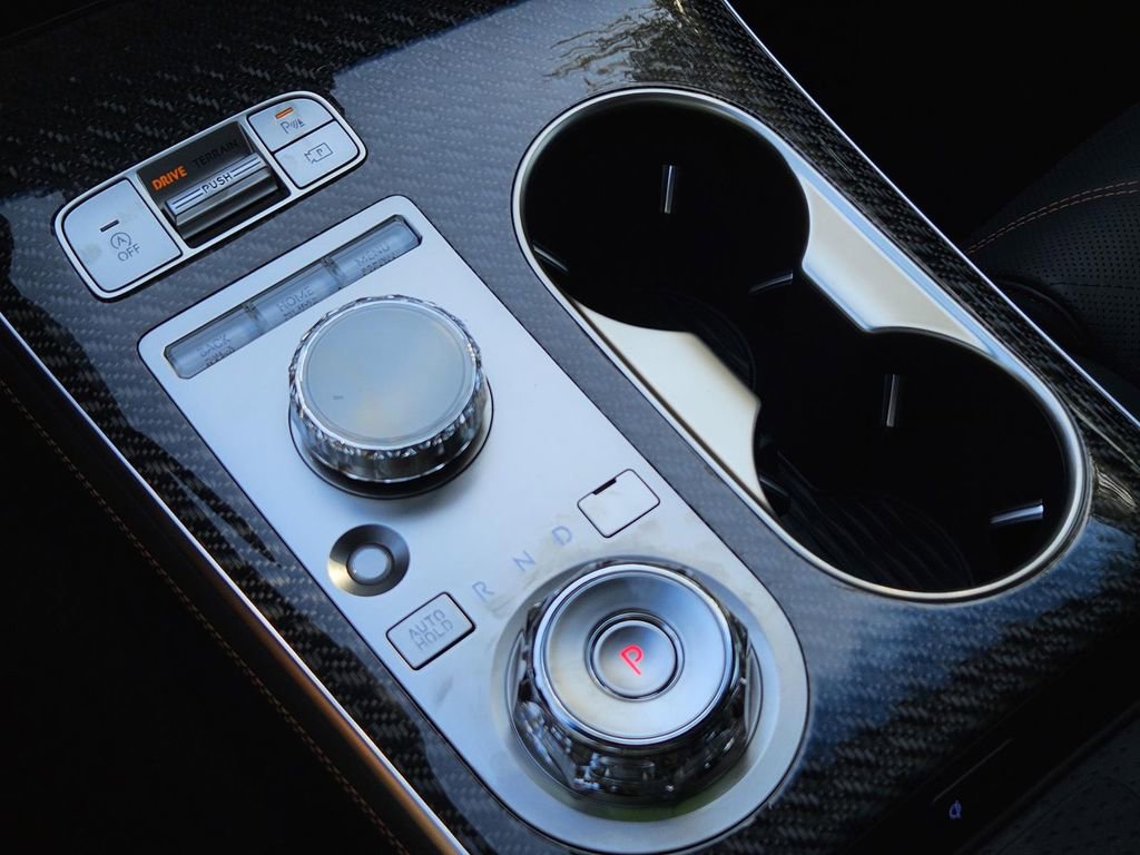 New 2026 Genesis GV70 3.5T Sport Prestige image 25