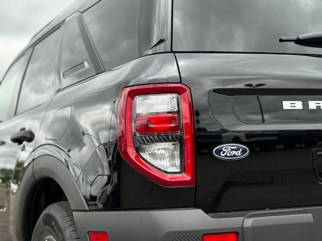 New 2026 Ford Bronco Sport Big Bend AWD/4WD image 43