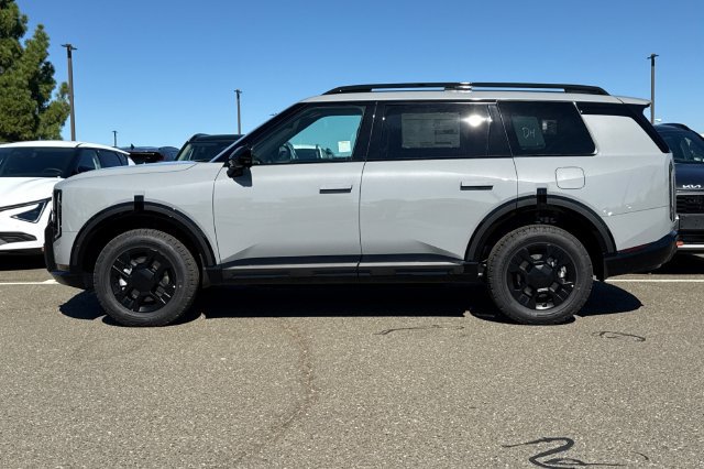 New 2027 Kia Telluride SX X-Pro AWD/4WD image 10