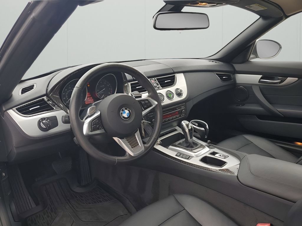 Used 2009 BMW Z4 sDrive35i image 20