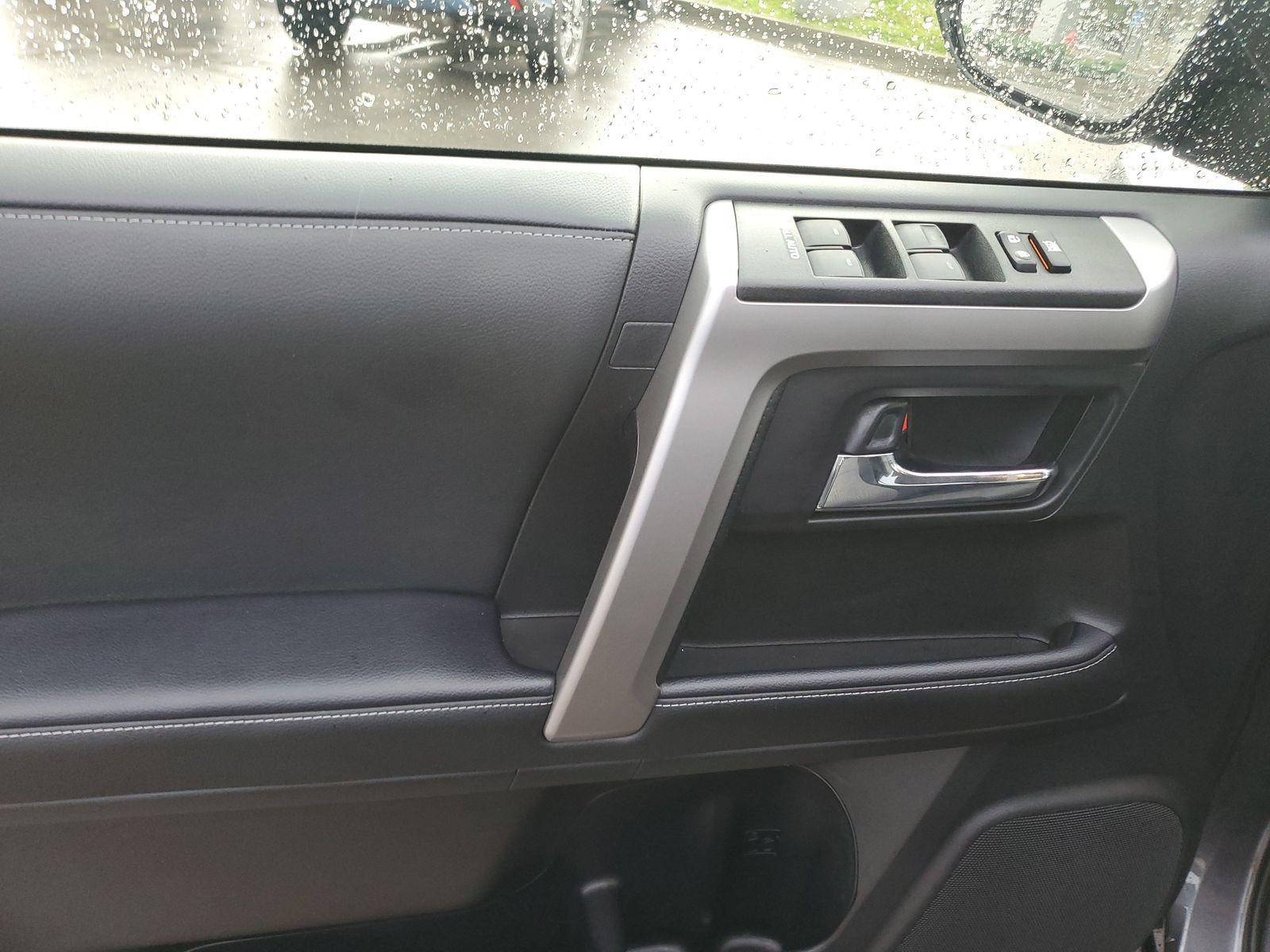Certified 2023 Toyota 4Runner SR5 RWD image 19