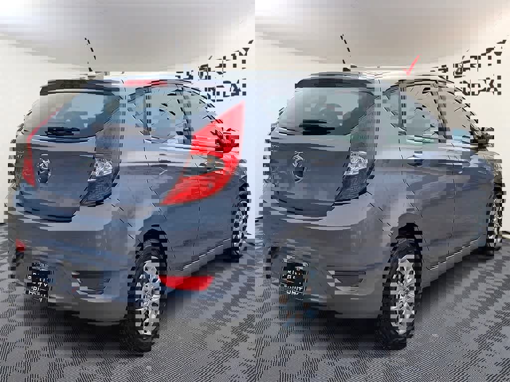 Used 2017 Hyundai Accent SE image 4