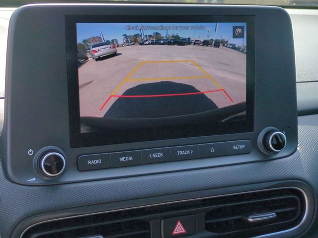 Used 2023 Hyundai Kona SEL image 22