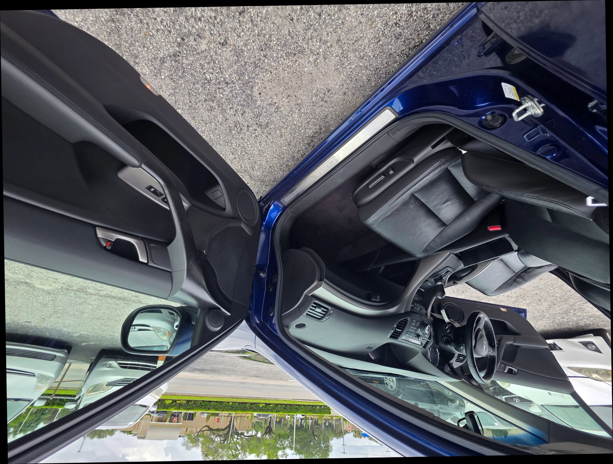 Used 2009 Acura TSX Sedan FWD image 20