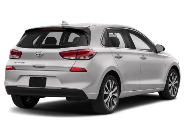 Used 2018 Hyundai Elantra GT FWD image 2