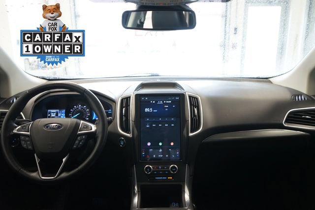 Certified 2024 Ford Edge Titanium image 29