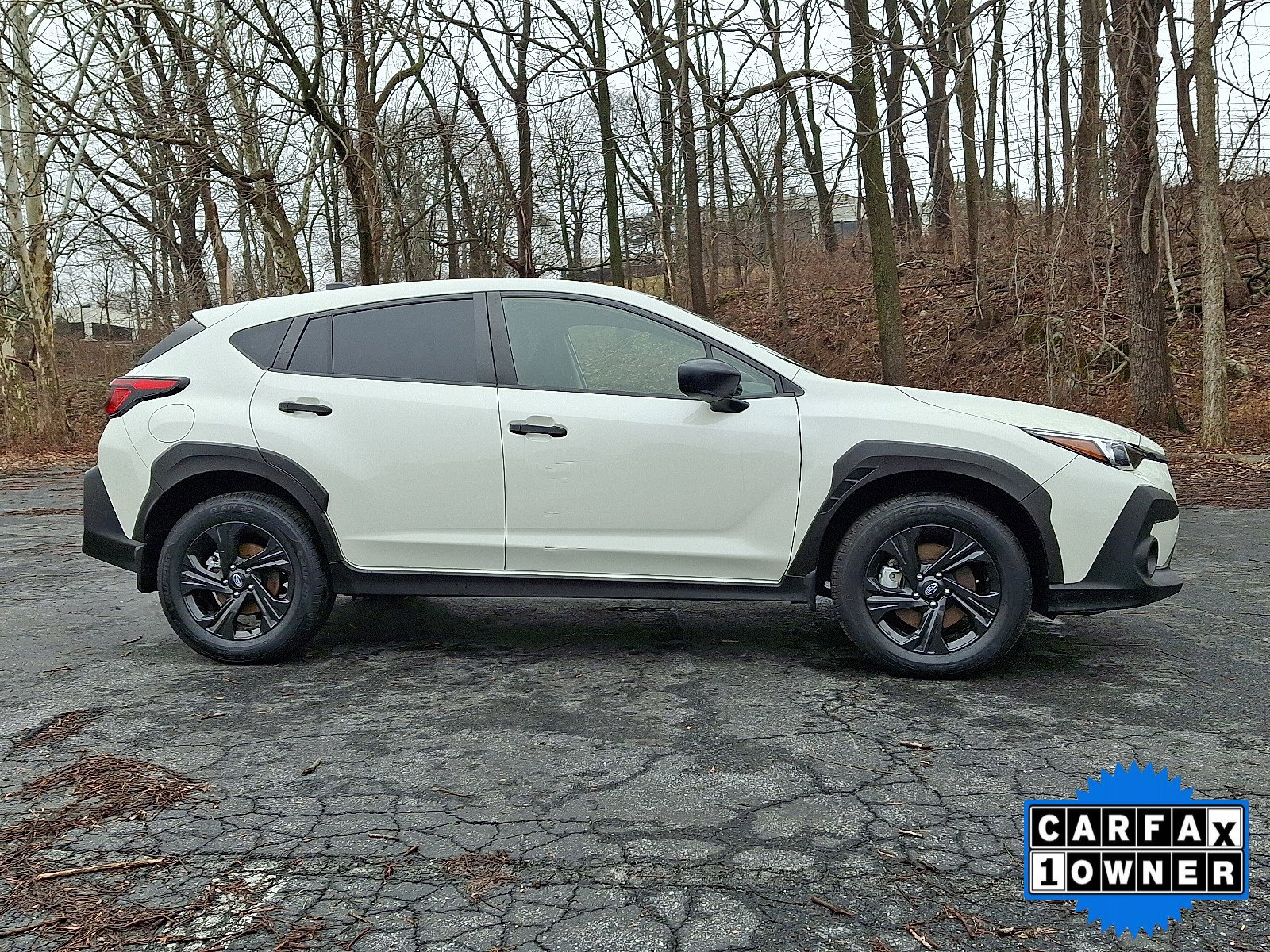 Certified 2024 Subaru Crosstrek 2.0i image 10