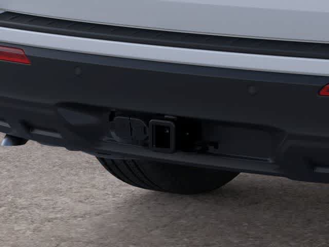 New 2026 Ford Explorer Active RWD image 23