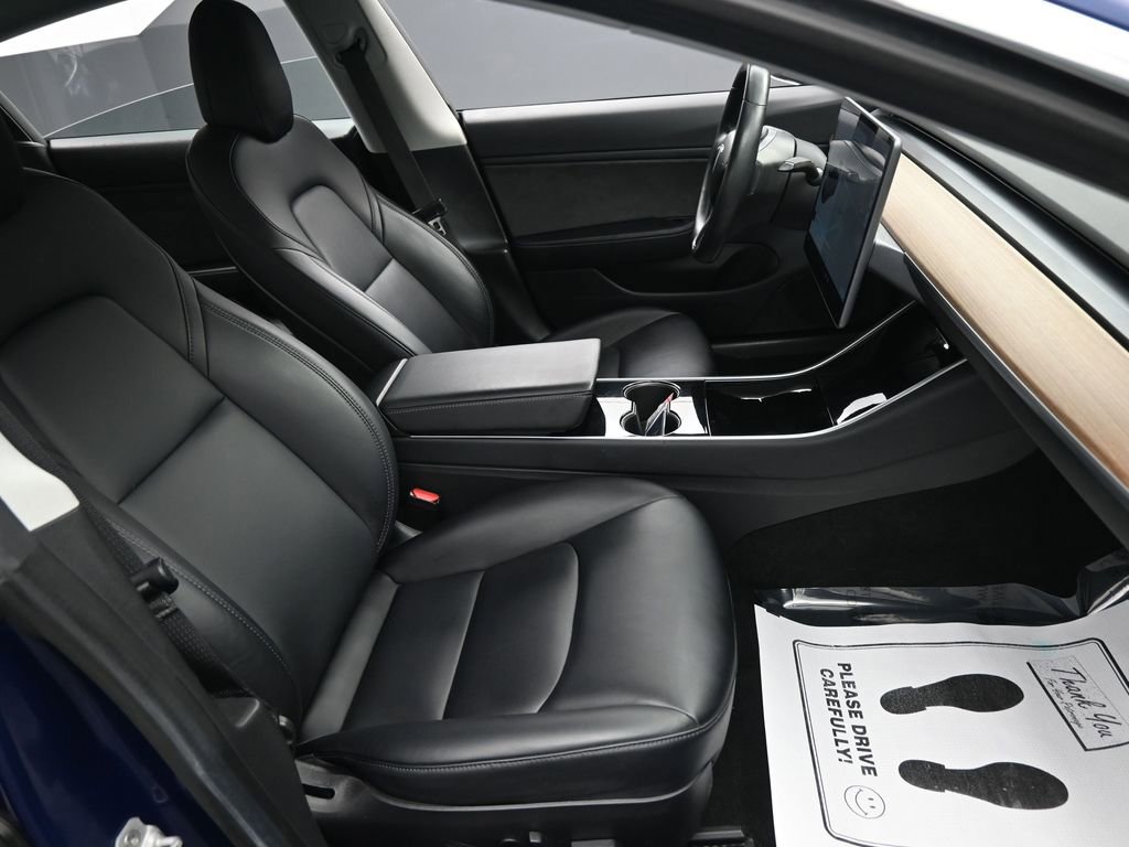 Used 2018 Tesla Model 3 Long Range image 32