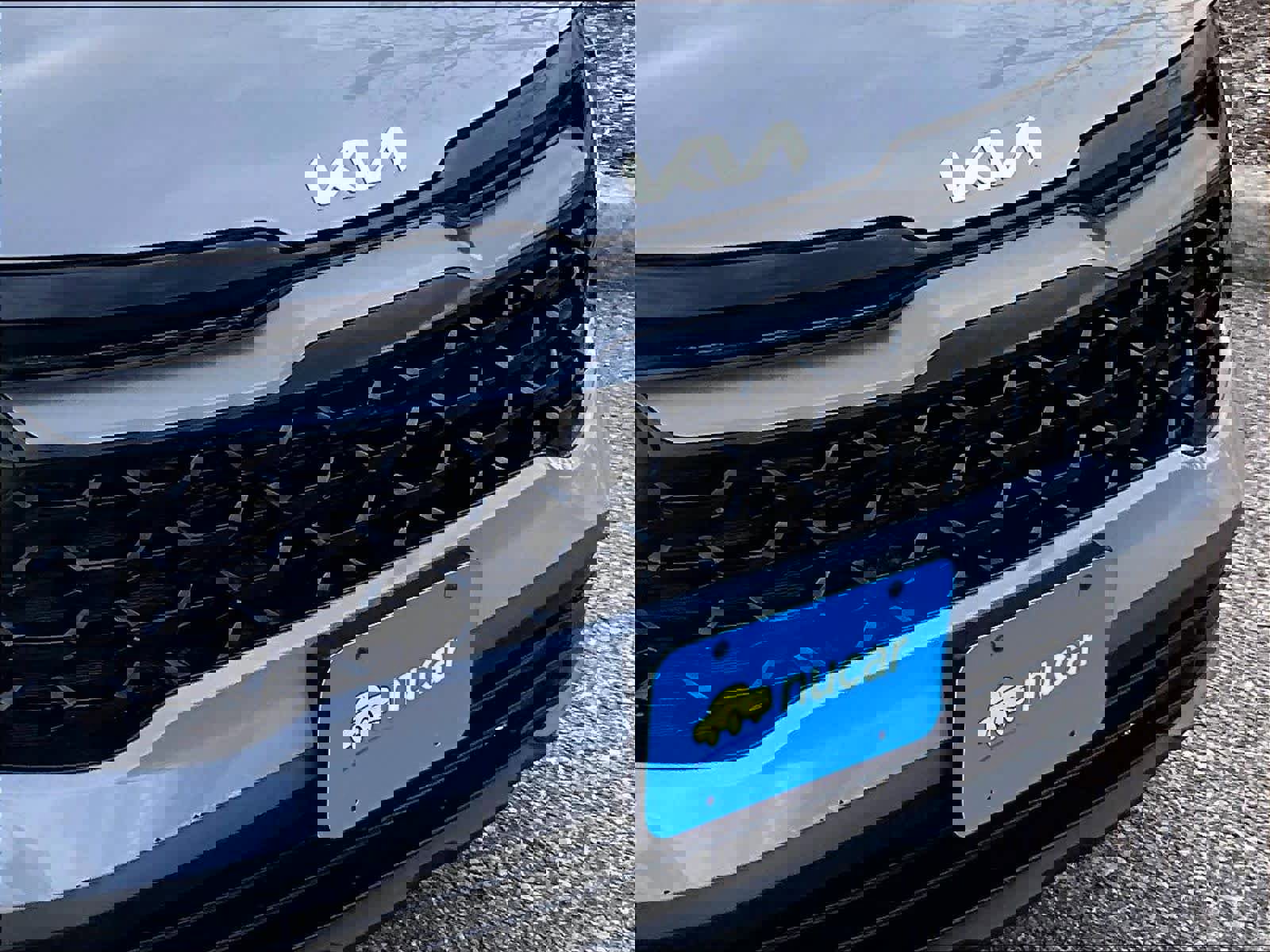 Used 2023 Kia Sportage X-Line w/ X-Line Premium Package image 31