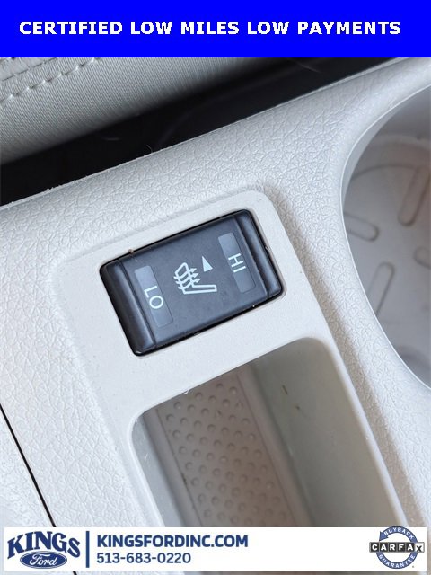 Used 2020 Nissan Rogue Sport SL w/ Premium Package image 15