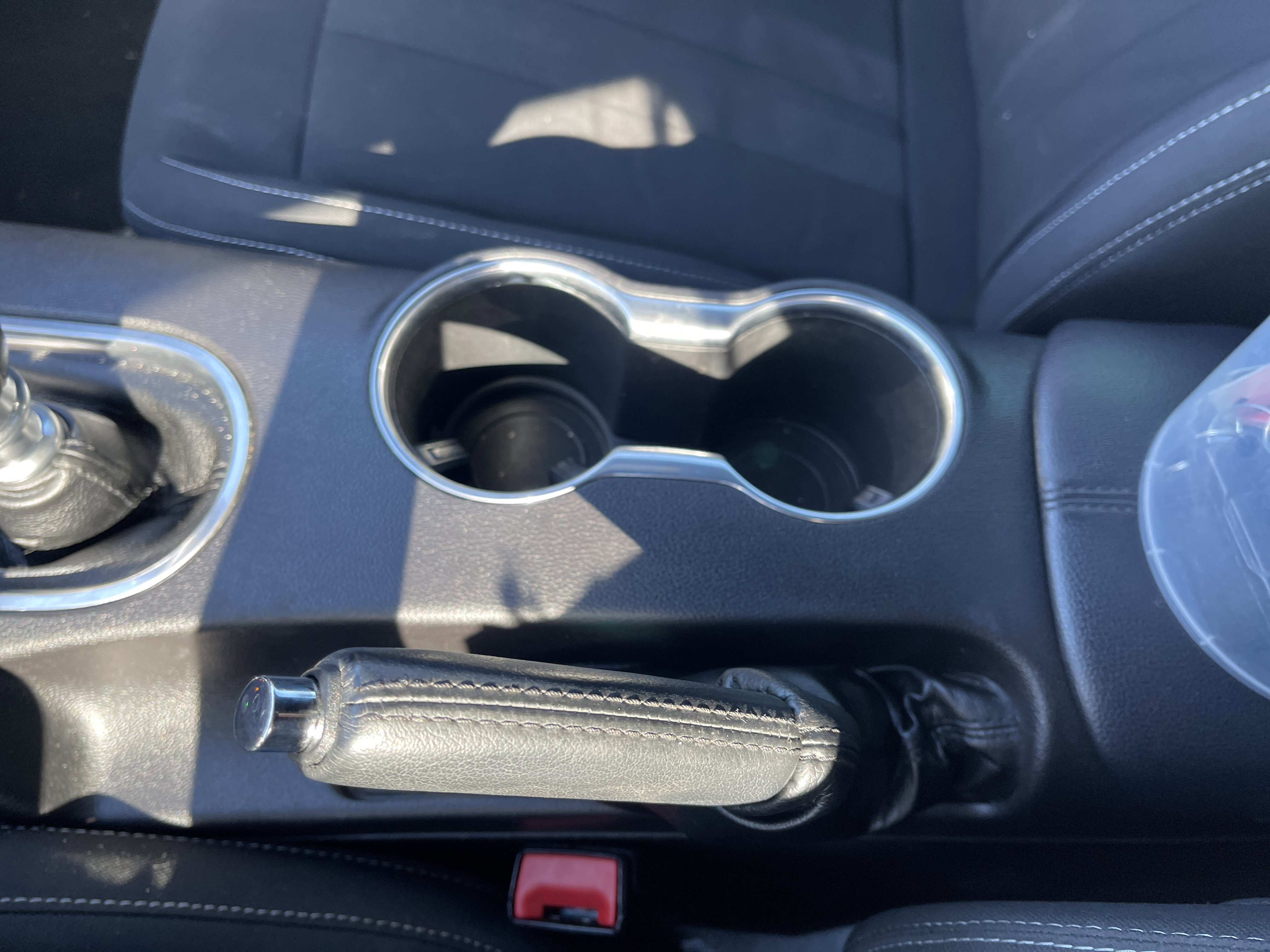 Used 2019 Ford Mustang GT w/ Black Accent Package image 27