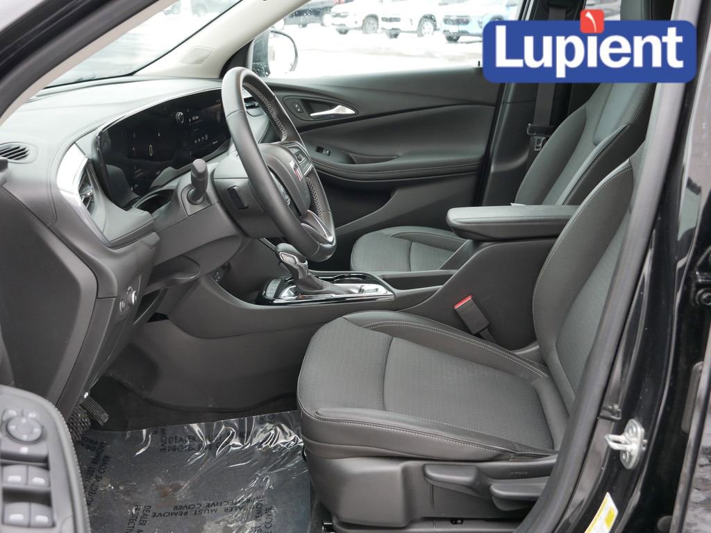 Used 2024 Buick Encore GX Preferred image 13
