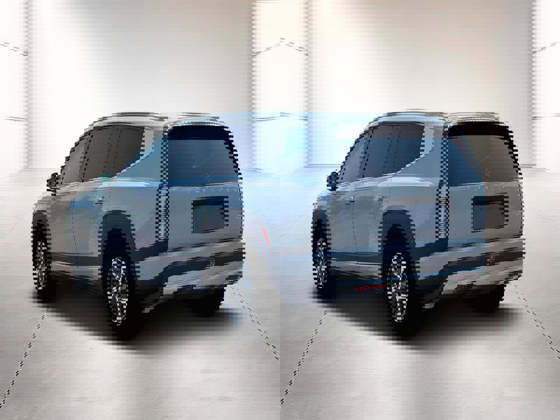 New 2026 Hyundai Ioniq 9 SE image 5