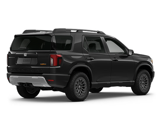 New 2026 Honda Passport TrailSport image 22