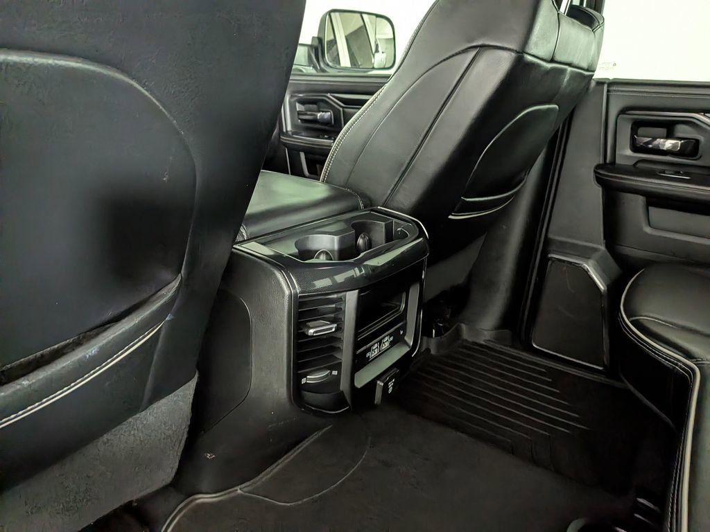 Used 2022 RAM 2500 Power Wagon image 32
