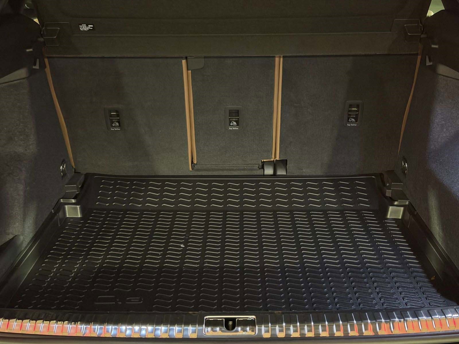 Used 2025 Audi Q3 2.0T Premium Plus w/ Premium Plus Package image 22