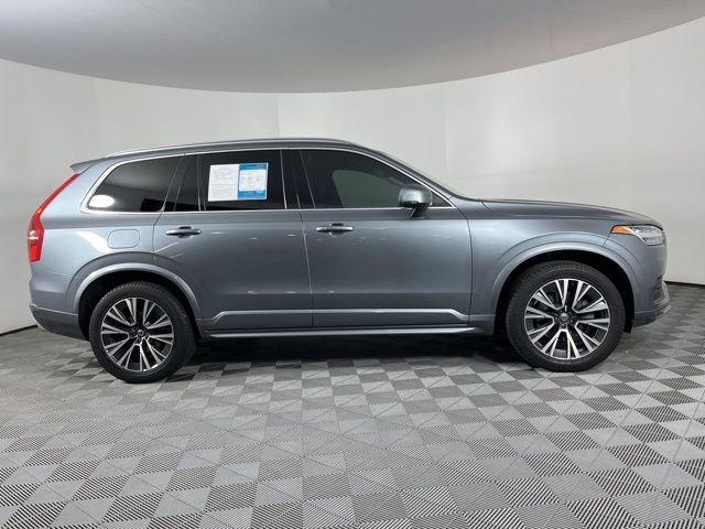 Used 2020 Volvo XC90 T6 Momentum image 11