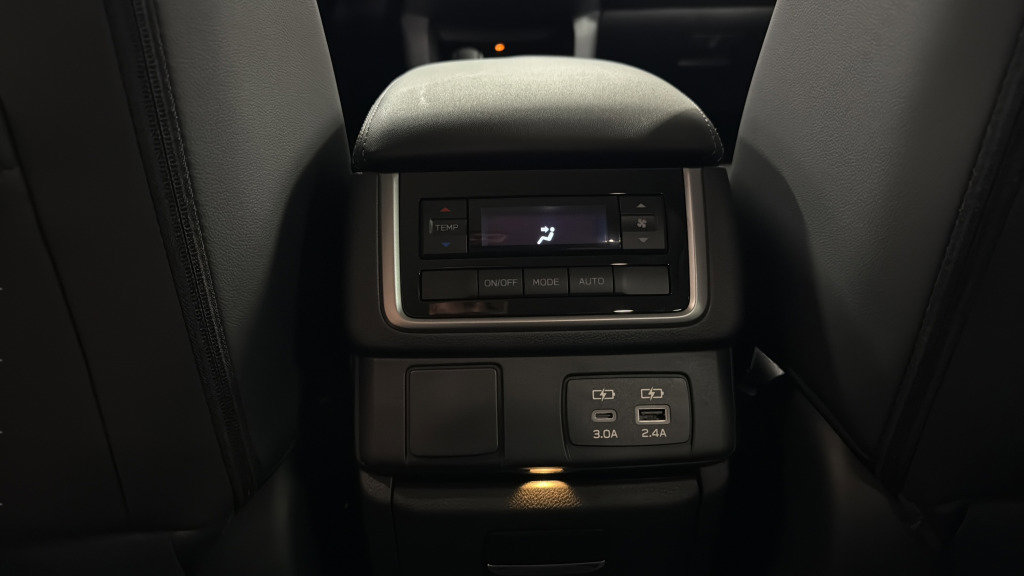 New 2026 Subaru Ascent Premium image 33
