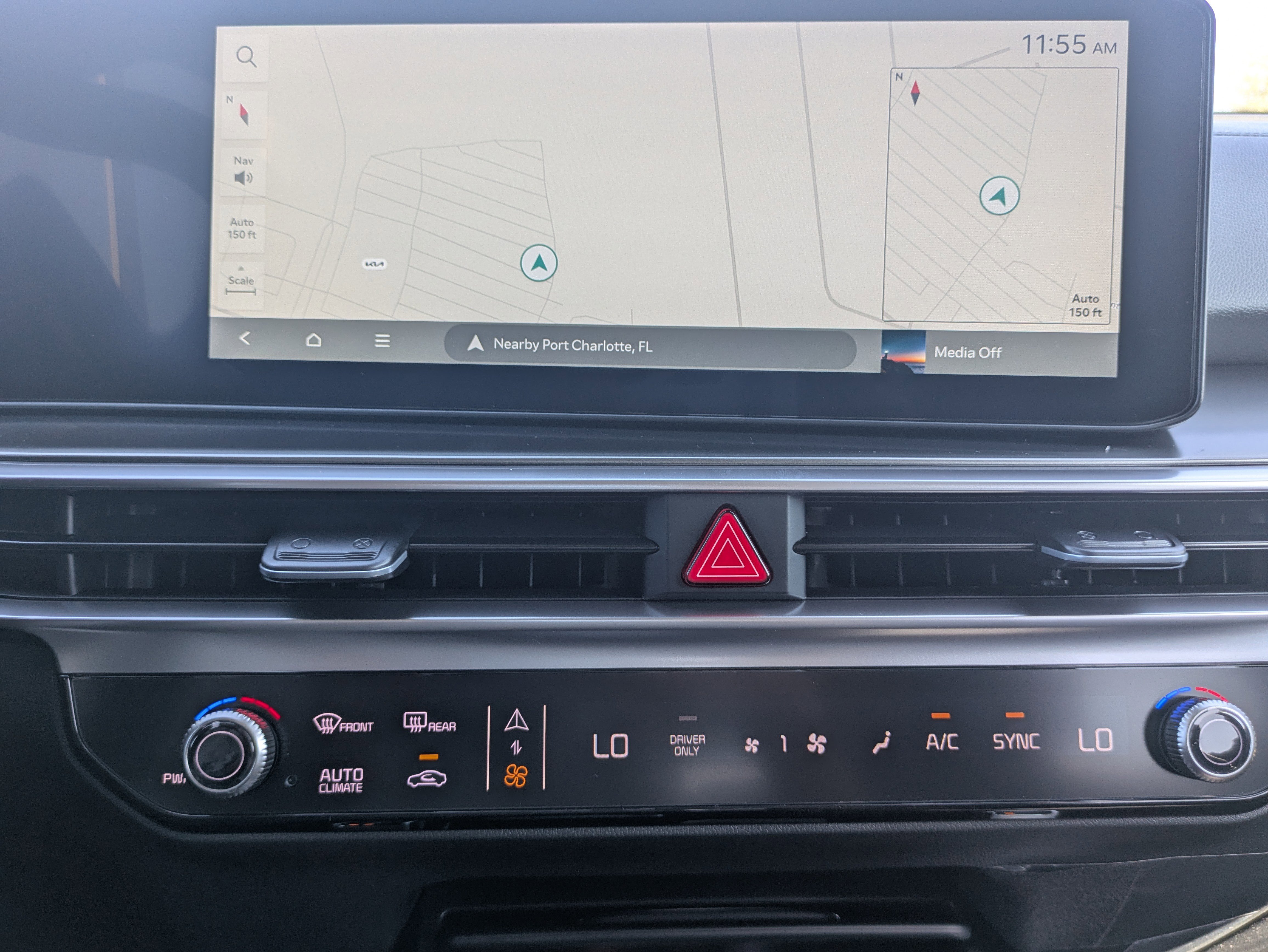 New 2026 Kia Sorento EX image 23