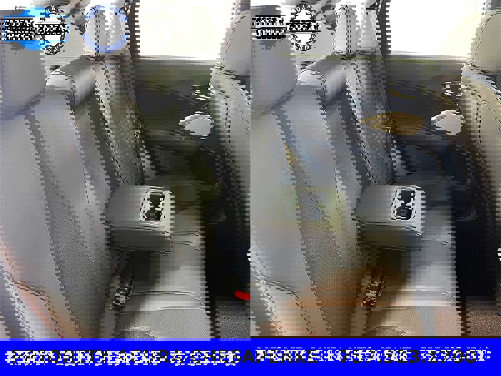 Used 2025 Acura RDX A-Spec image 51