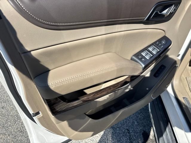 Used 2020 GMC Yukon SLT w/ Open Road Package AWD/4WD image 15