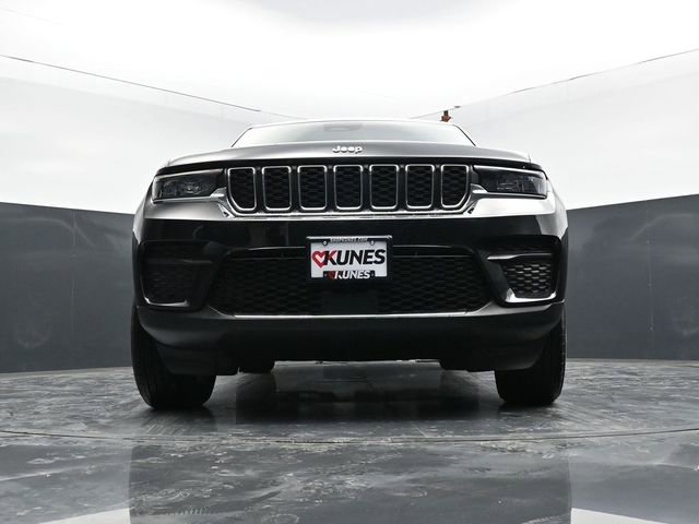 New 2026 Jeep Grand Cherokee Laredo X AWD/4WD image 44