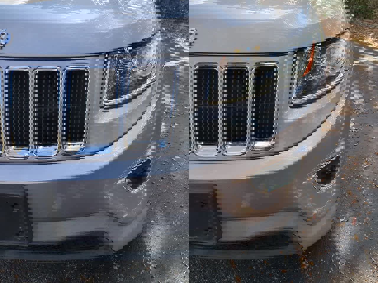 Used 2015 Jeep Grand Cherokee Laredo w/ Quick Order Package 23E image 11