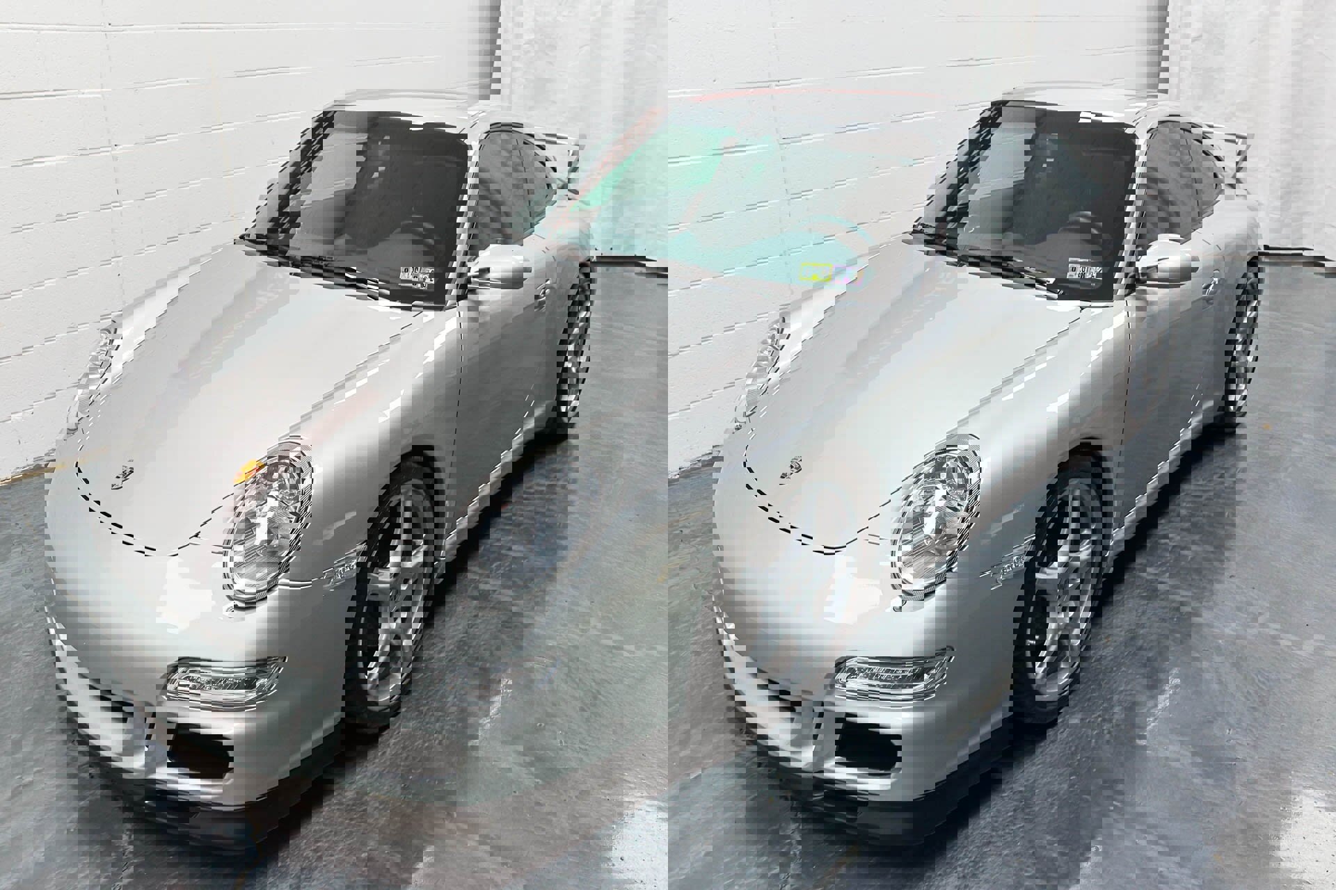 Used 2007 Porsche 911 Carrera image 10