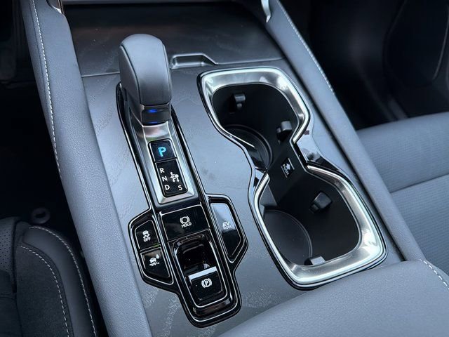 New 2025 Lexus RX 350 image 31