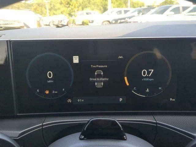 Used 2025 Hyundai Santa Fe Calligraphy image 30