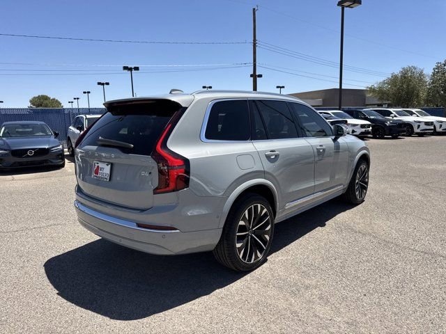 New 2025 Volvo XC90 B6 Plus w/ Protection Package Premier image 4