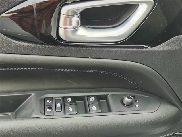 New 2026 Jeep Compass Limited w/ Sun, Sound & Navigation Group image 11