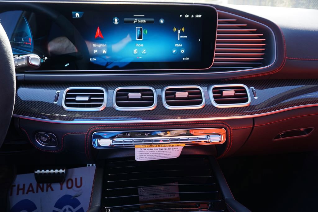 New 2026 Mercedes-Benz GLE 53 AMG 4MATIC Coupe image 39