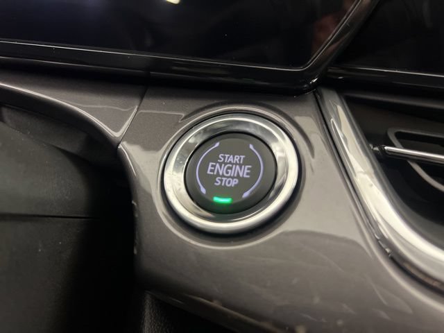 New 2026 Chevrolet Trax ACTIV w/ Driver Confidence Package FWD image 19