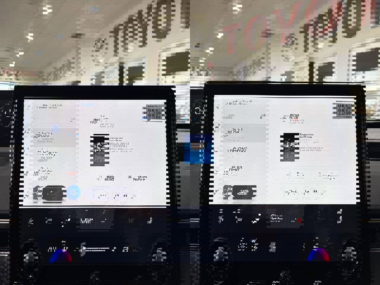 New 2026 Toyota bZ image 17