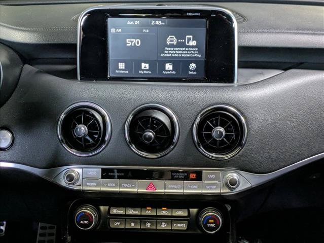 Used 2020 Kia Stinger GT-Line RWD image 15