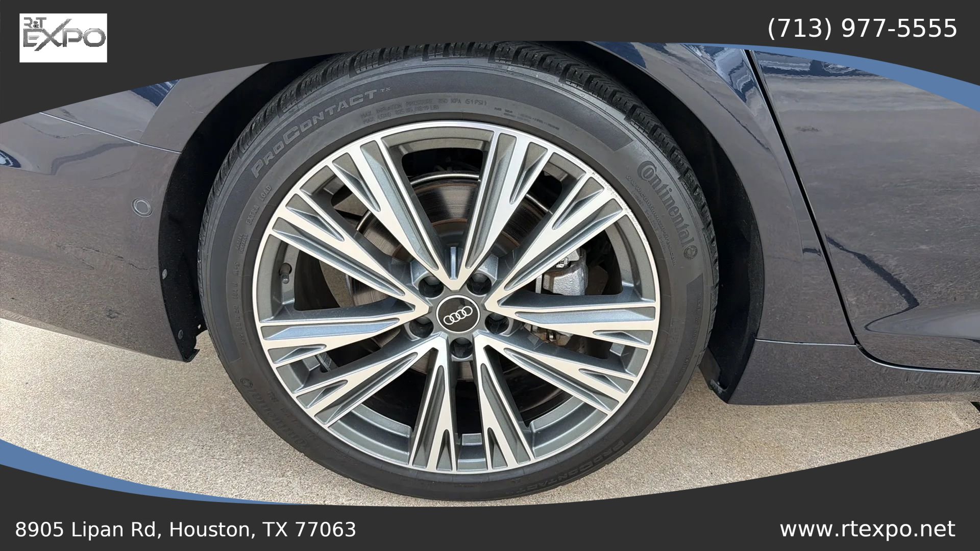 Used 2021 Audi A6 Premium Plus w/ Premium Plus Package AWD/4WD image 10