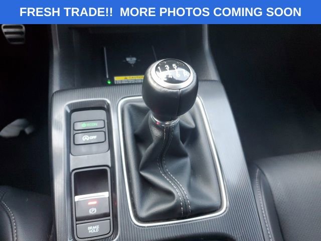 Used 2024 Honda Civic Sport Touring image 14