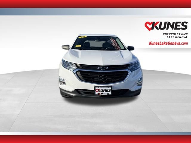 Used 2019 Chevrolet Equinox LS image 10