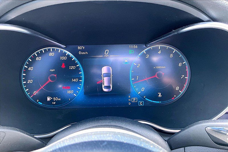 Used 2021 Mercedes-Benz C 300 Sedan image 18
