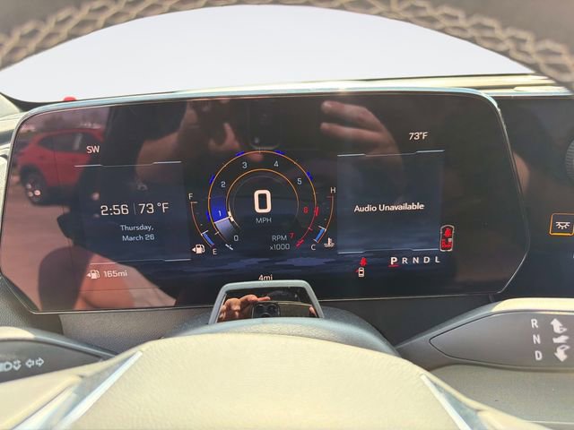 New 2026 Chevrolet Traverse LT image 30