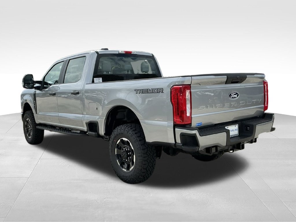 New 2027 Ford F250 XL w/ Tremor Off-Road Package AWD/4WD image 3