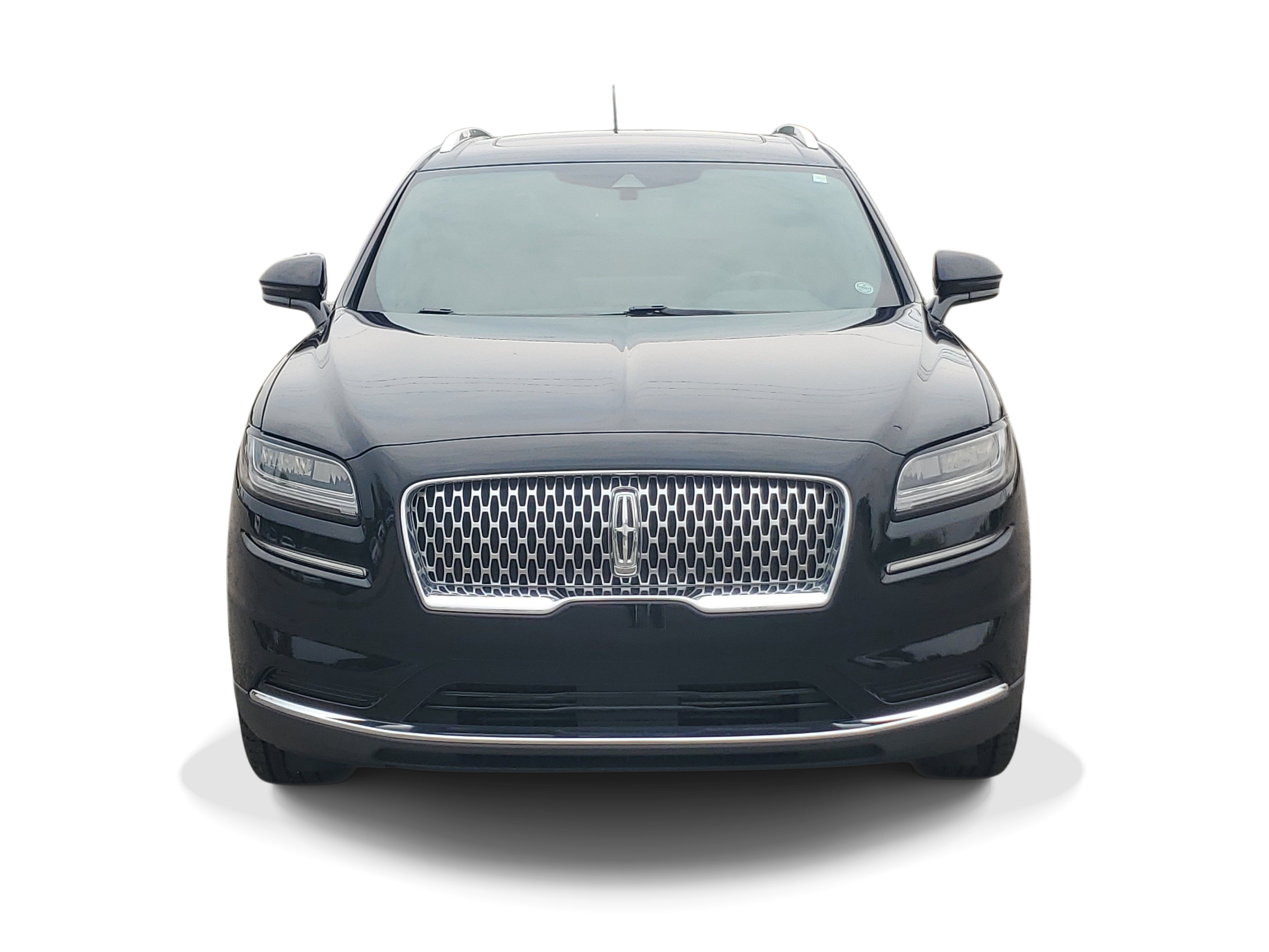 Certified 2023 Lincoln Nautilus Reserve AWD/4WD video 2