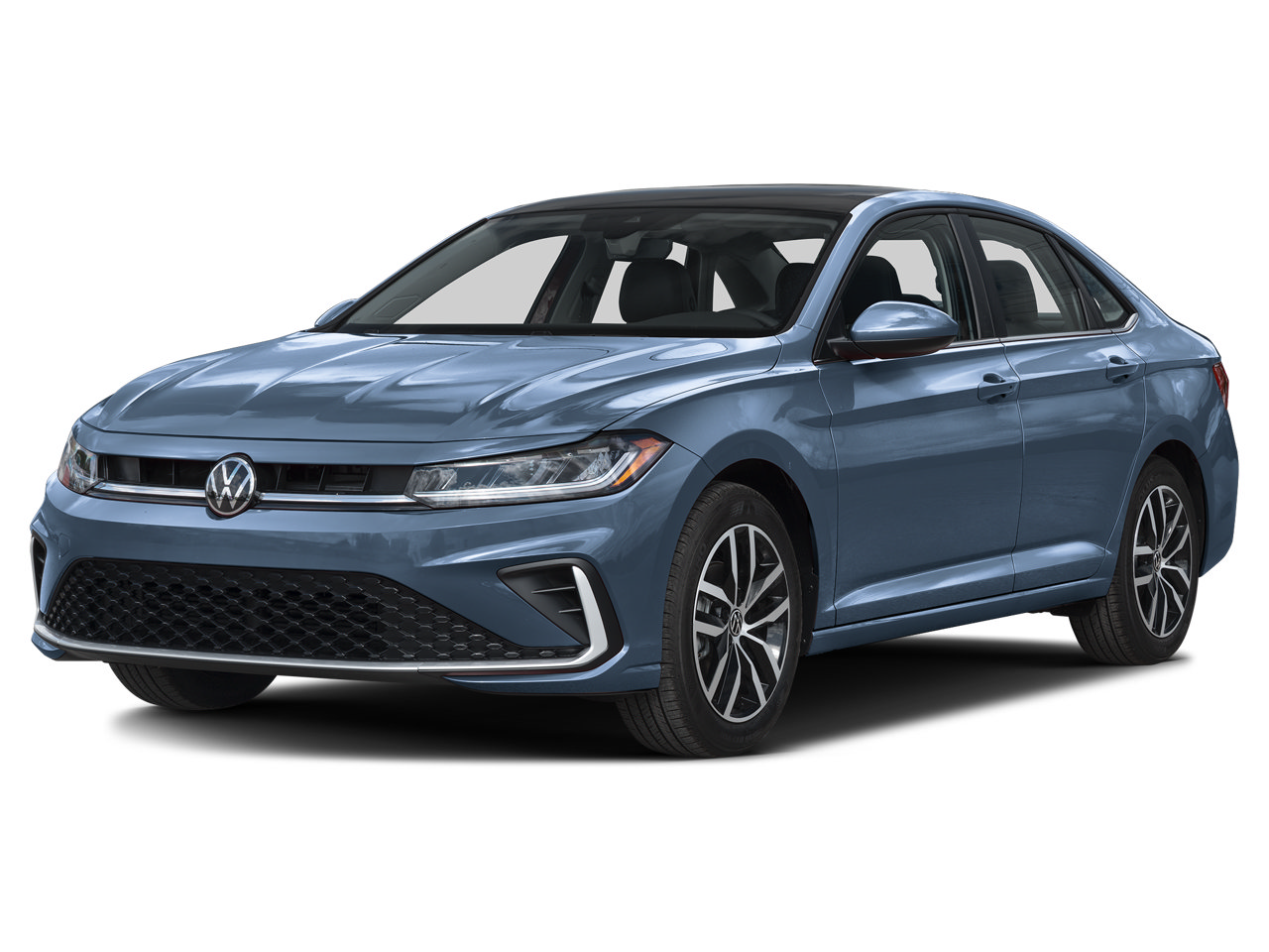 New 2027 Volkswagen Jetta SE FWD image 22