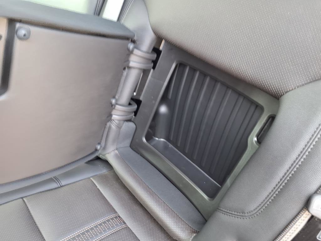 Used 2024 Chevrolet Silverado 1500 High Country w/ High Country Premium Package image 20