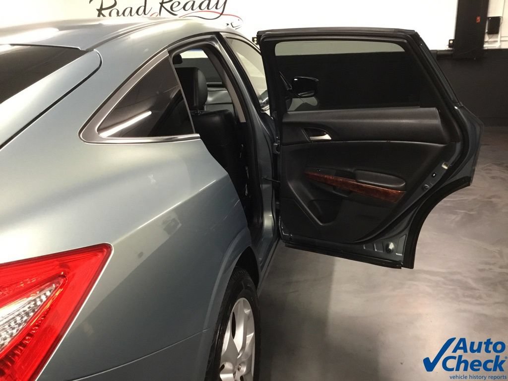 Used 2011 Honda Crosstour EX-L image 33