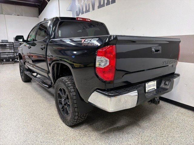 Used 2019 Toyota Tundra SR5 w/ SR5 Upgrade Package RWD image 7